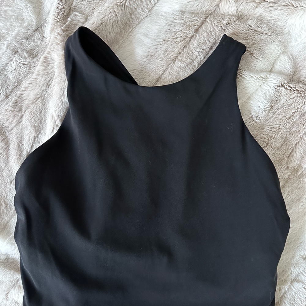 Athleta corp top